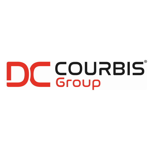 Logo Courbis Group