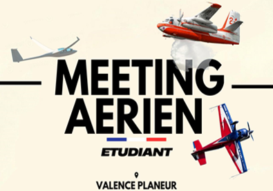 Meeting aerien