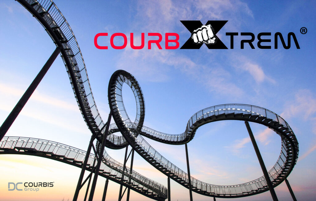 CourbXtrem, innovation polyurethane