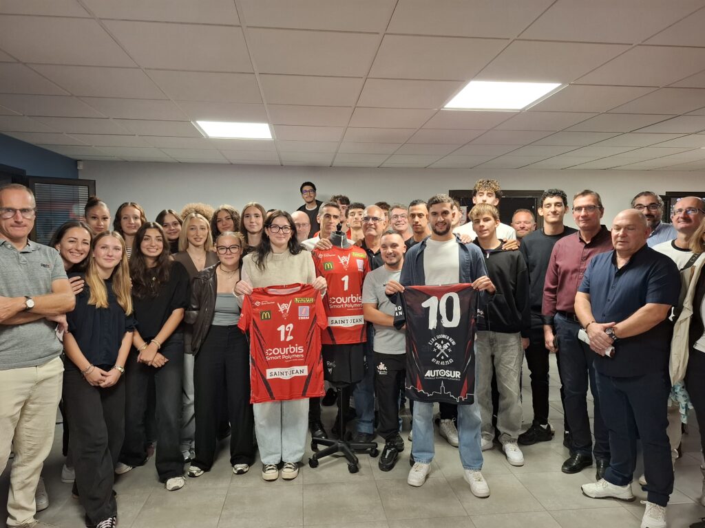 VBR TEAM
